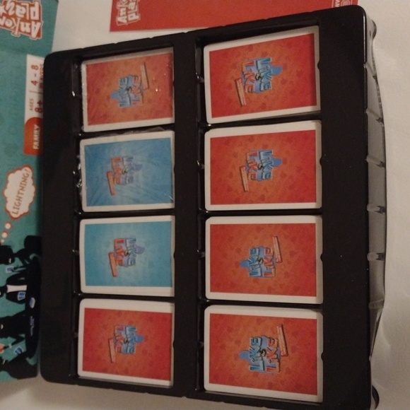 Like for like card game never played - Picture 2 of 10